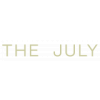 The July-logo