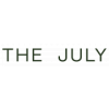 The July BOAT&CO-logo