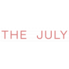 The July Twenty Eight-logo
