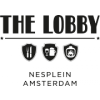 The Lobby Nesplein-logo