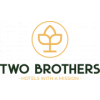 Two Brothers Noordwijk Beach-logo