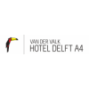 Van der Valk Hotel Delft A4-logo