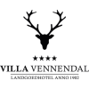 Villa Vennendal-logo