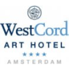 WestCord ART Hotel Amsterdam-logo
