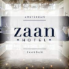 Zaan Hotel-logo