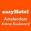 easyHotel Amsterdam Arena Boulevard-logo