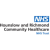 Hounslow and Richmond Community Healthcare NHS Trust Logo