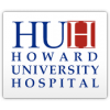 Howard University Hospital-logo