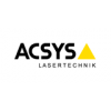 ACSYS Lasertechnik GmbH-logo