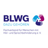 BLWG - Fachverband für Menschen mit Hör- und Sprachbehinderung e. V.