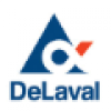 DeLaval GmbH-logo