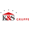 K & S – Dr. Krantz Sozialbau und Betreuung SE & Co. KG-logo