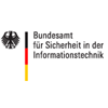 Bundesamt für Sicherheit in der Informationstechnik (BSI)-logo