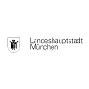 Landeshauptstadt München-logo