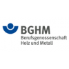 Berufsgenossenschaft Holz und Metall (BGHM)