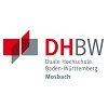 Duale Hochschule Baden-Württemberg Mosbach-logo