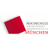 Hochschule München-logo