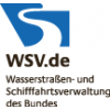 Logo Wasserstraßen- und Schifffahrtsverwaltung des Bundes