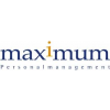 Maximum Personalmanagement GmbH-logo