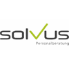 Solvus GmbH & Co. KG-logo