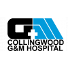 Collingwood General and Marine Hospital