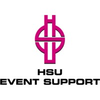 HSU Event Support-logo