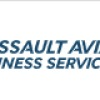 Dassault Aviation Business Services-logo
