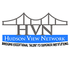 Hudson View Network-logo