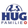 HUG Familie-logo