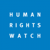 Human Rights Watch-logo