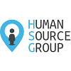 Human Source Group-logo