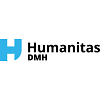 Humanitas DMH-logo
