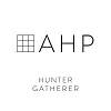 Hunter Gatherer AHP-logo