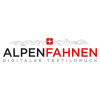 Alpenfahnen AG-logo