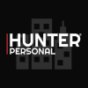 HUNTER Personal-logo