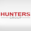 Hunters Group-logo