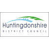 Huntingdonshire District Council-logo
