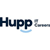 Hupp Recruitment-logo