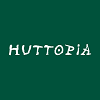 Huttopia-logo