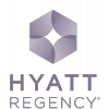 Hyatt Regency Amsterdam.