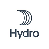 Hydro-logo