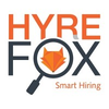 HyreFox Consultants-logo
