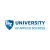 HZ University of Applied Sciences-logo
