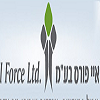 I Force Ltd.