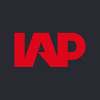 IAP Worldwide Services-logo
