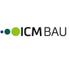 ICM BAU-logo
