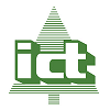 Logo of Ict Group logo hiring for jobs in Italy on GrabJobs