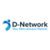 D-Network.eu - Medior Cybersecurity