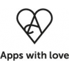 Apps with love AG-logo