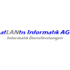 Atlantis Informatik AG-logo